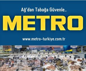 Metro Türkiye