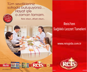 Reis Gıda
