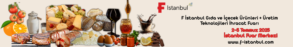 F İSTANBUL FUARI