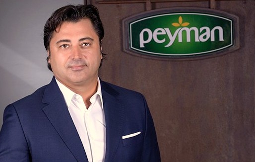 Peyman Kuruyemiş'ten  Açıklama: “Yeni vergi düzenlemesi kuruyemiş sektöründe yeni bir dönem başlatacak.”