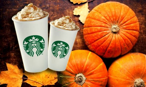 Pumpkin Spice Latte bu kez Vegan altenatifi ile geri dönüyor.