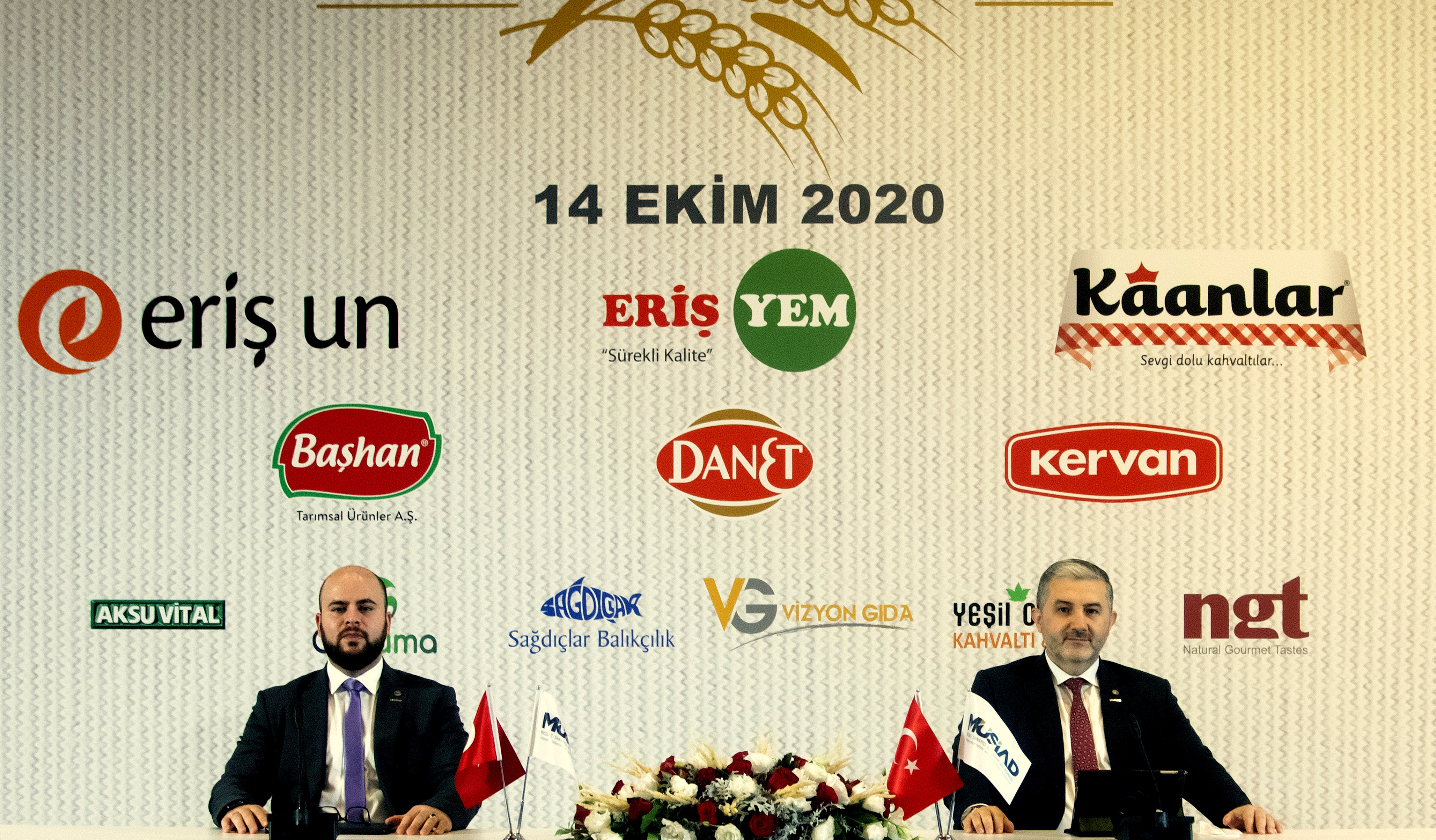 Müsiad, Akıllı Tarım Kent Projesini Hayata Geçiriyor.