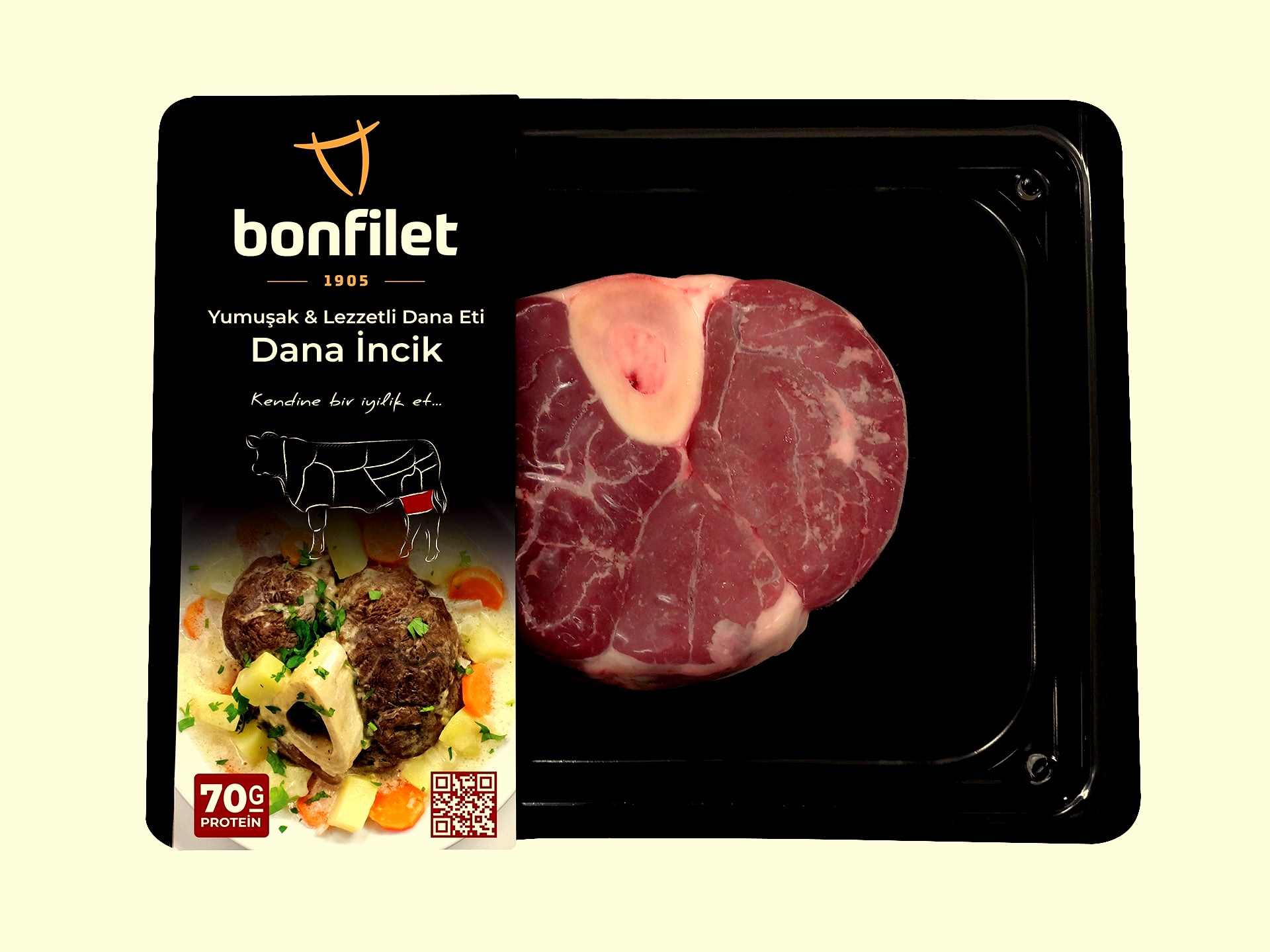 Bonfilet Lezzetleri Şimdi Tek Tıkla Kapınızda!