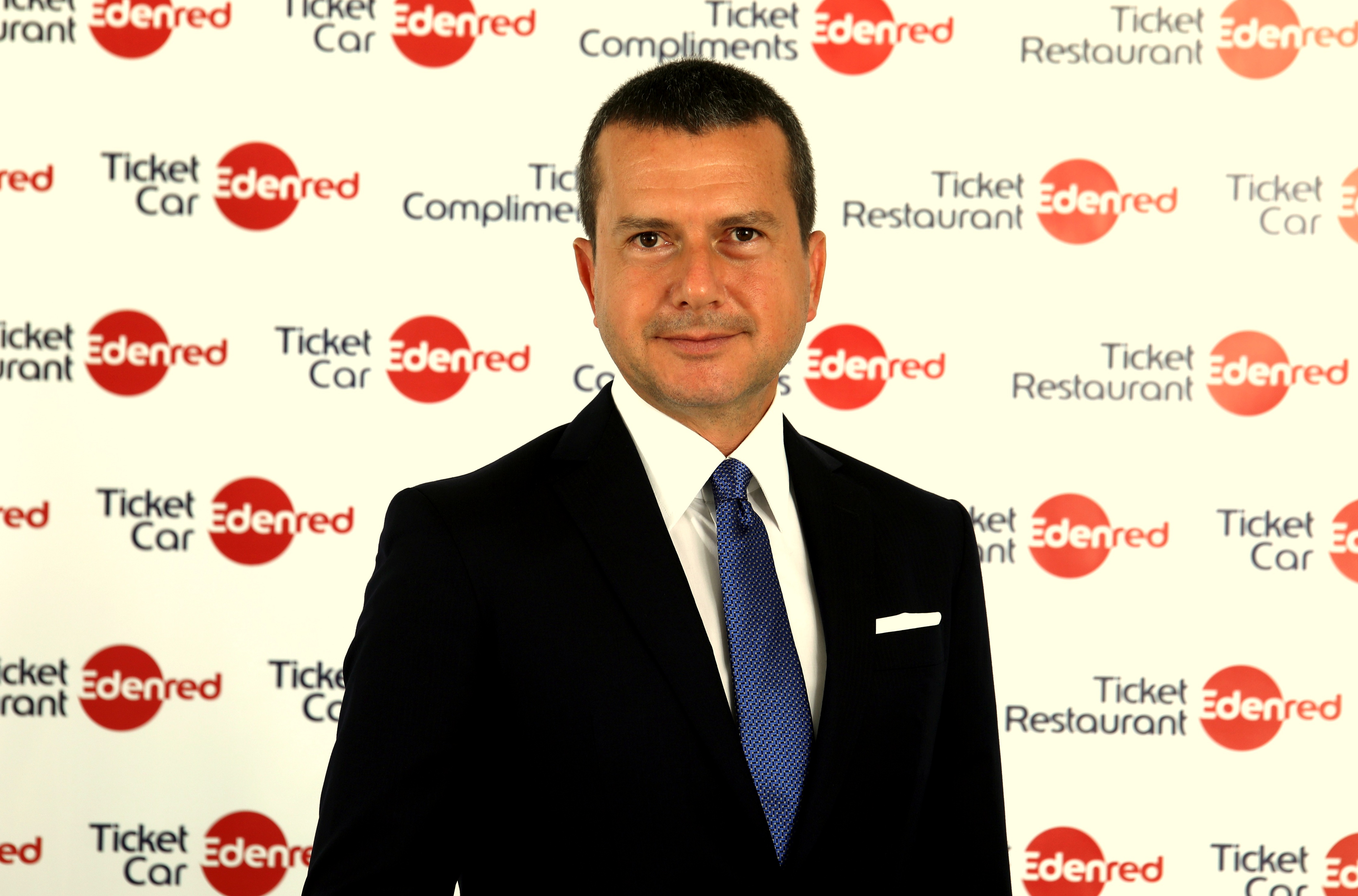 Ticket Restaurant Edenred, 2021’de inovasyon yatırımları ile yine ilklere imza atacak.