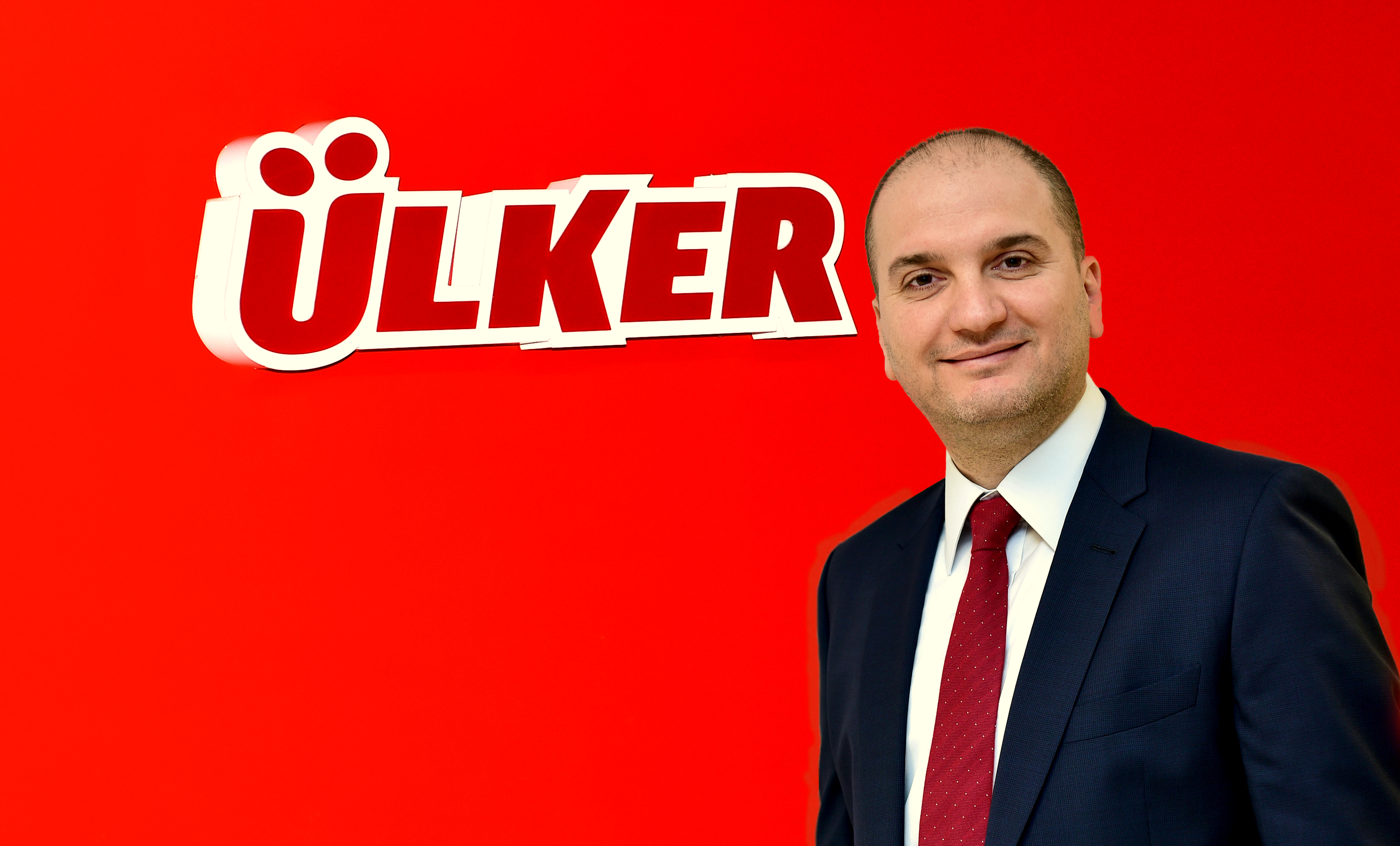 Ülker’in İK uygulamalarına iki altın ödül!