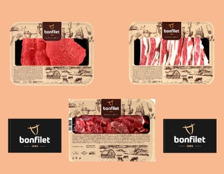 Yılbaşı Sofralarında Bonfilet'e Yer Açın!