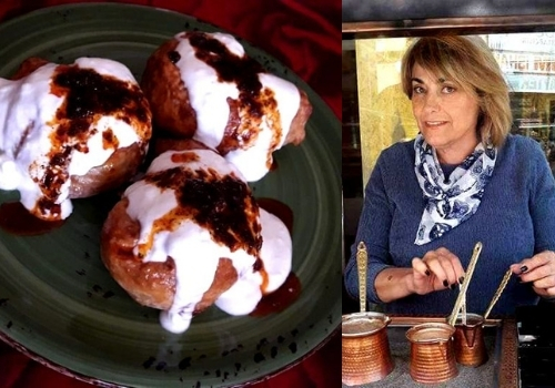Nurşen'li Lezzetler'den 