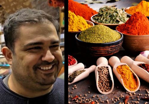 Küresel baharat ve çeşni pazarı 43 milyar dolara koşuyor.