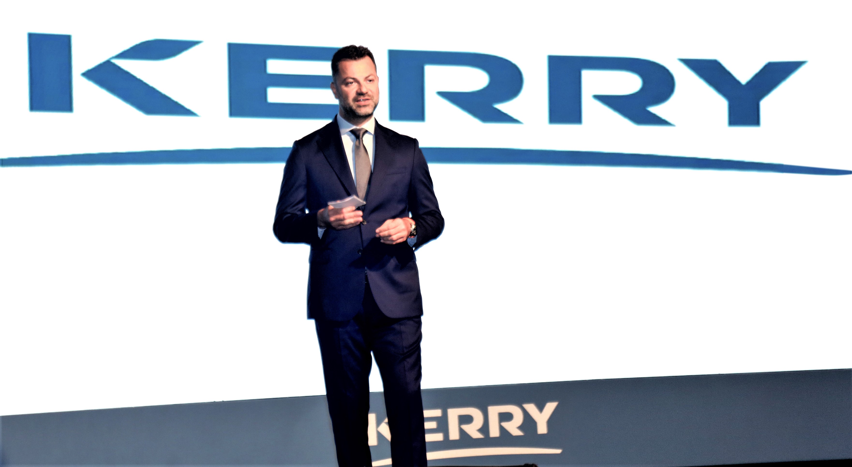 Gıda Sektörünün Devi Kerry Group, 50.Yılını Kutluyor