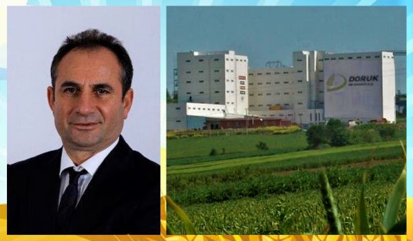Doruk Un Fortune 500 Listesinde 324. Sırada 