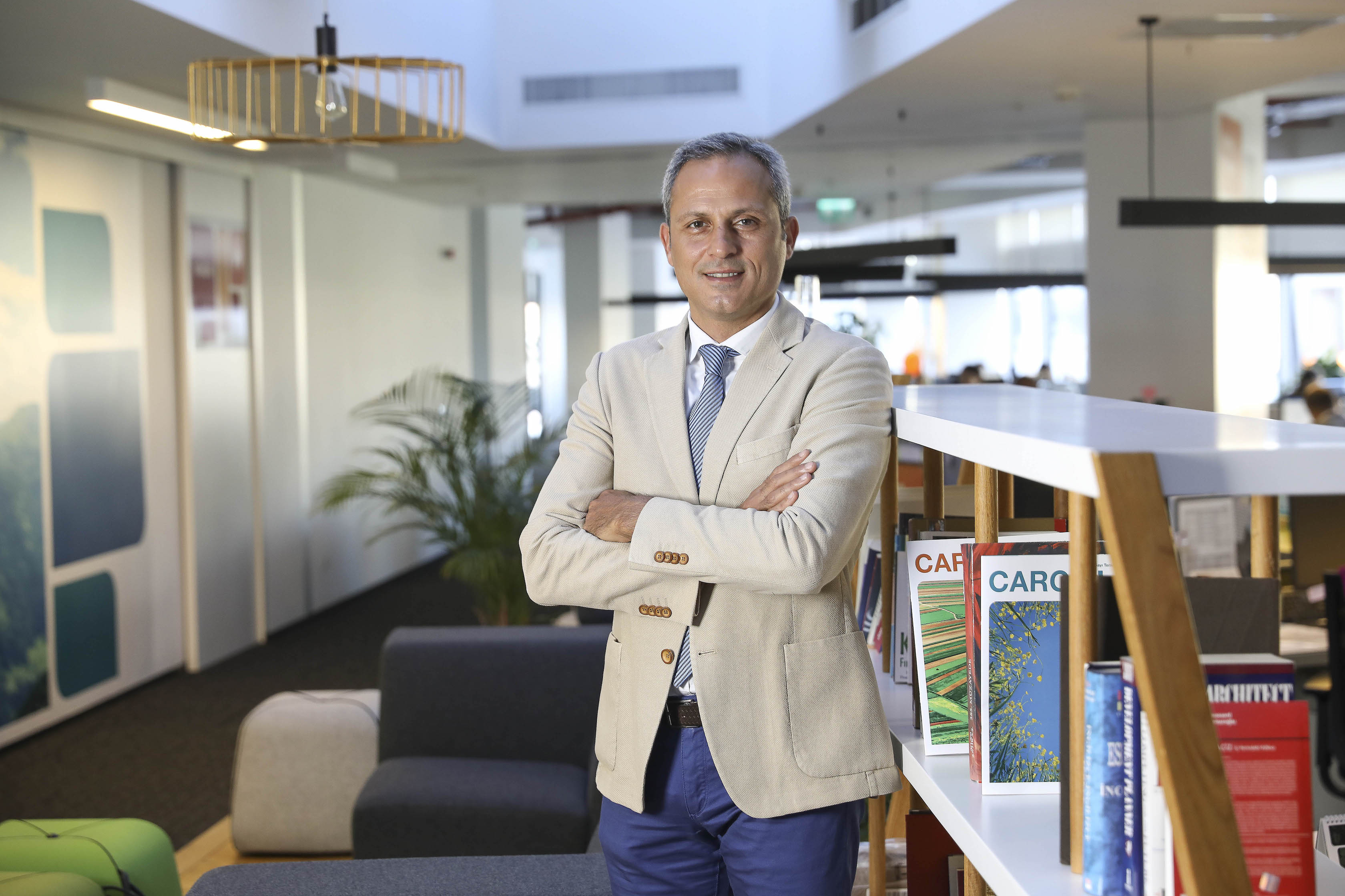Cargill’e ‘Güvenilir Tedarikçi’ sertifikası
