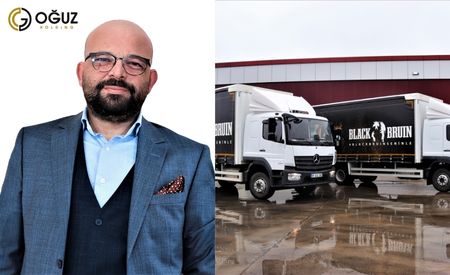 Oğuz Holding’in 2023 Hedefi “4 Milyar TL Ciro”