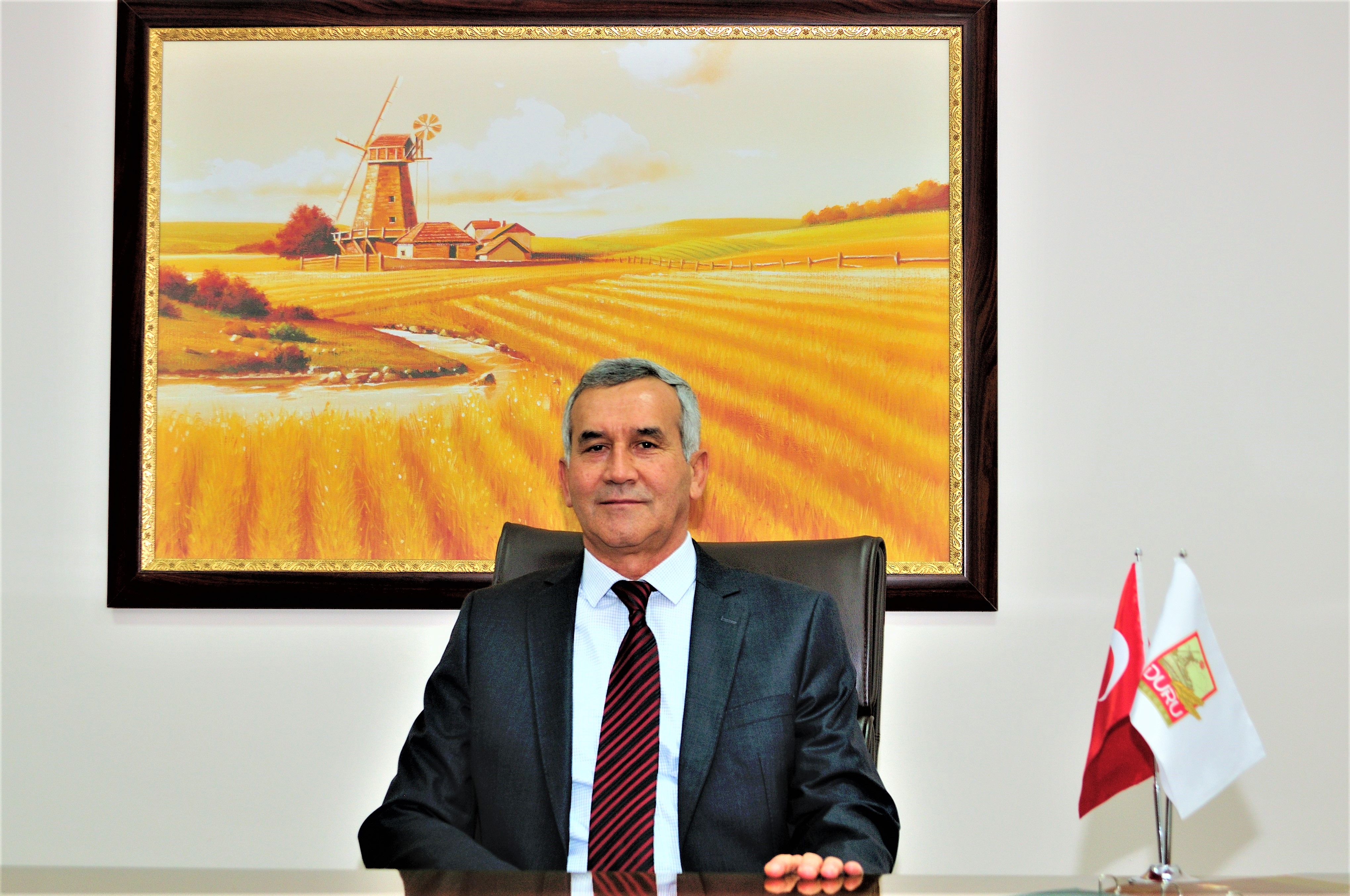 Duru Gıda: Yaşanabilir Bir Dünya İçin Sürdürülebilirlik Şart
