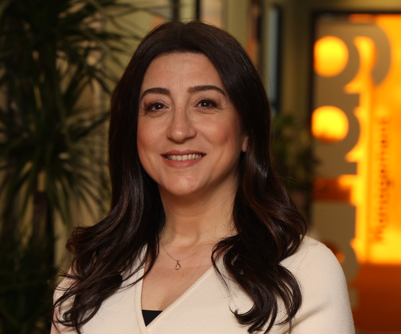 Doyuyo’nun Pazarlama ve Kurumsal İletişim Direktörü Sinem Karabayır Oldu