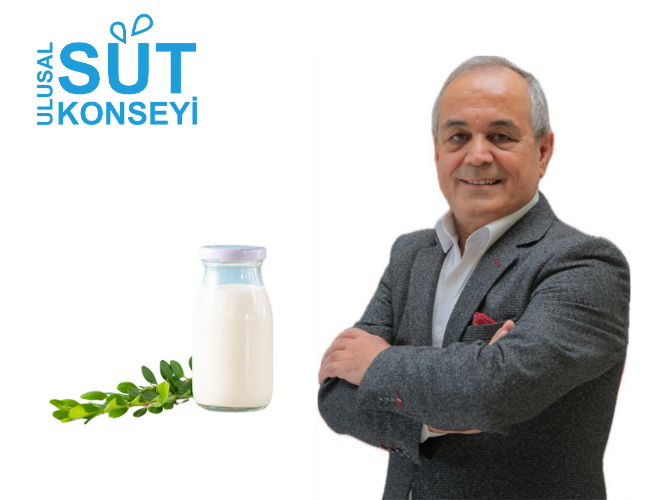 Süt Endüstrisi Ulusal Süt Zirvesi’nde Bir Araya Geliyor